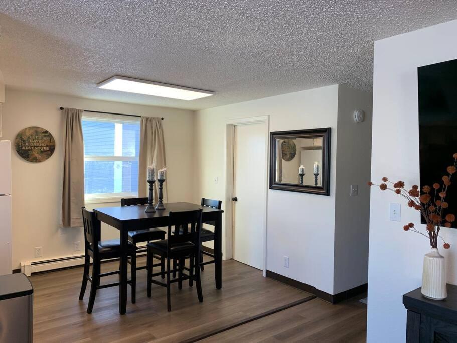 Newly Remodeled Relaxing Stay Near Downtown Fairbanks Exterior foto