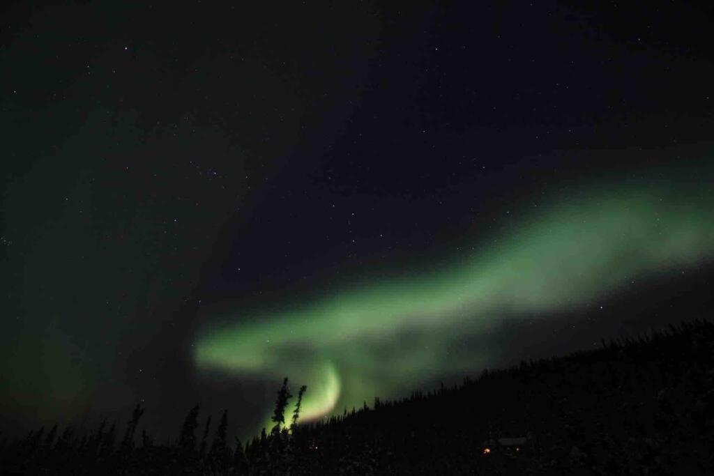 Newly Remodeled Relaxing Stay Near Downtown Fairbanks Exterior foto
