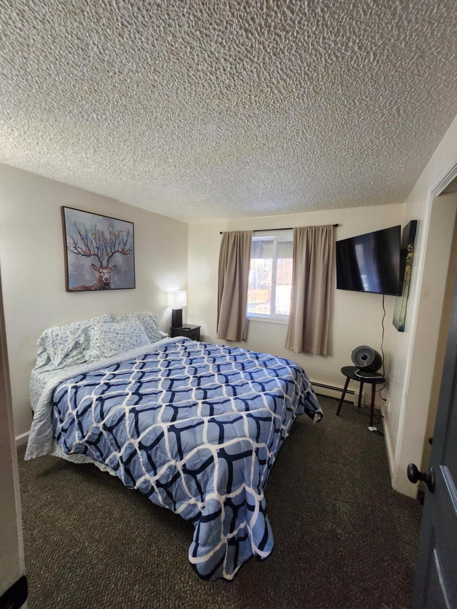 Newly Remodeled Relaxing Stay Near Downtown Fairbanks Exterior foto
