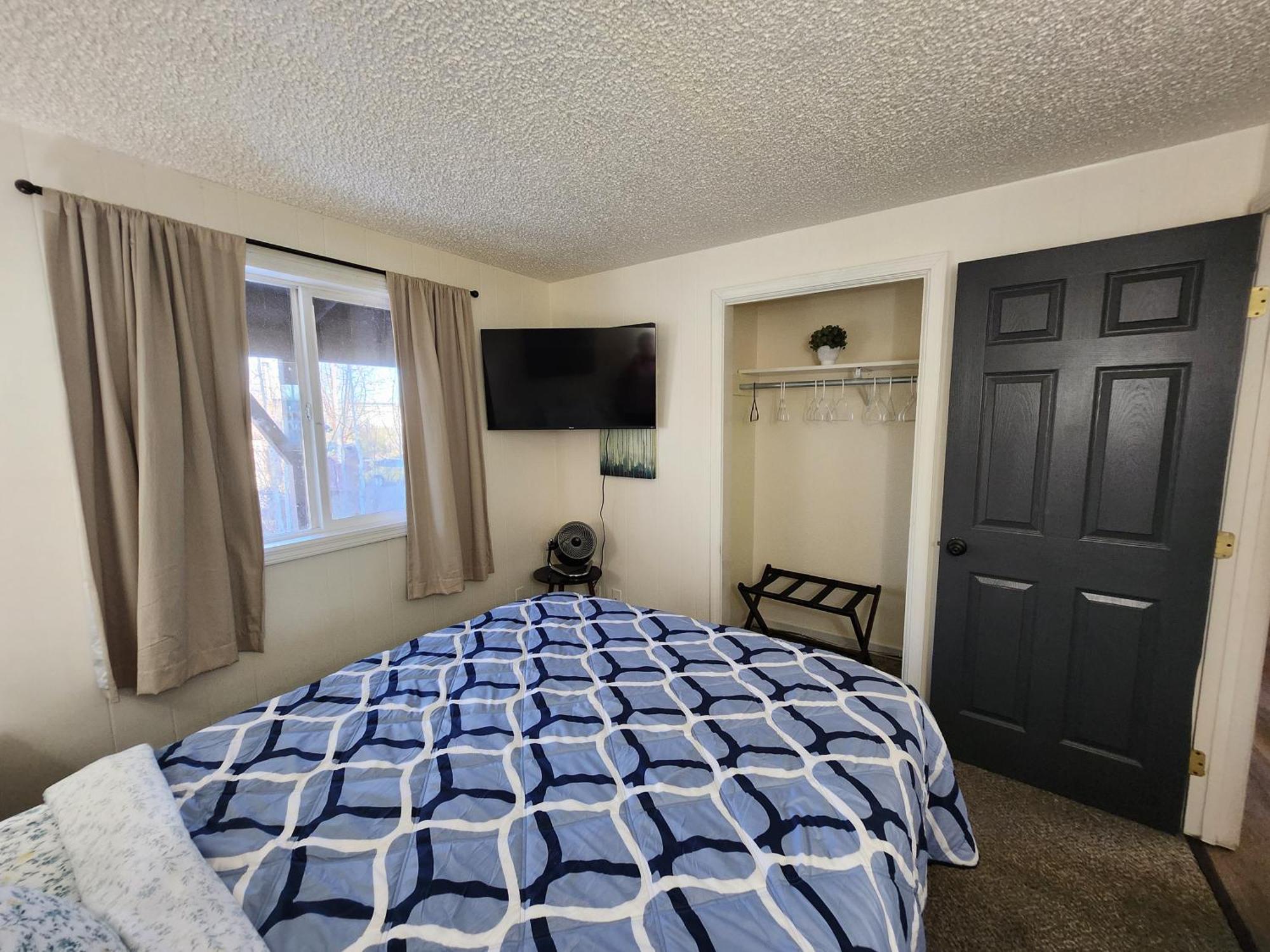 Newly Remodeled Relaxing Stay Near Downtown Fairbanks Exterior foto